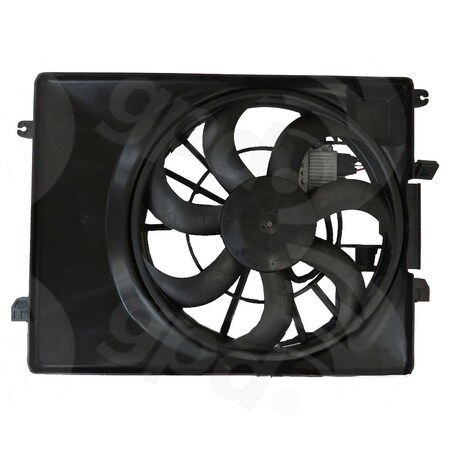 Gpd Electric Cooling Fan 2812107